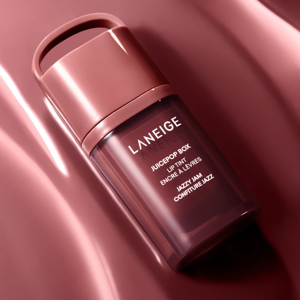 JUICEPOP BOX LIP TINT (TINTA PARA LABIOS)